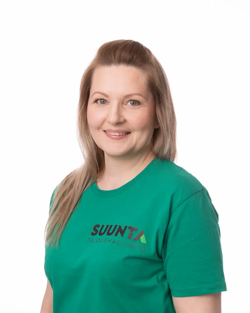 Kati Harjula