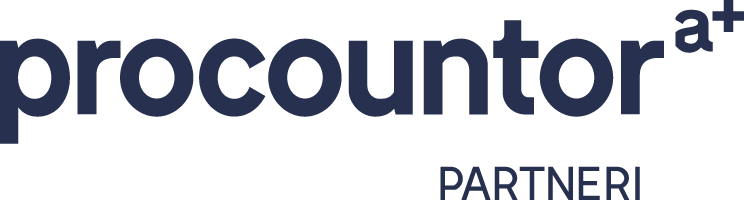 Procountor partneri